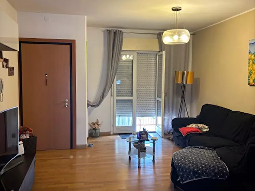 Immagine 3 di Appartamento in vendita  a Scorzè