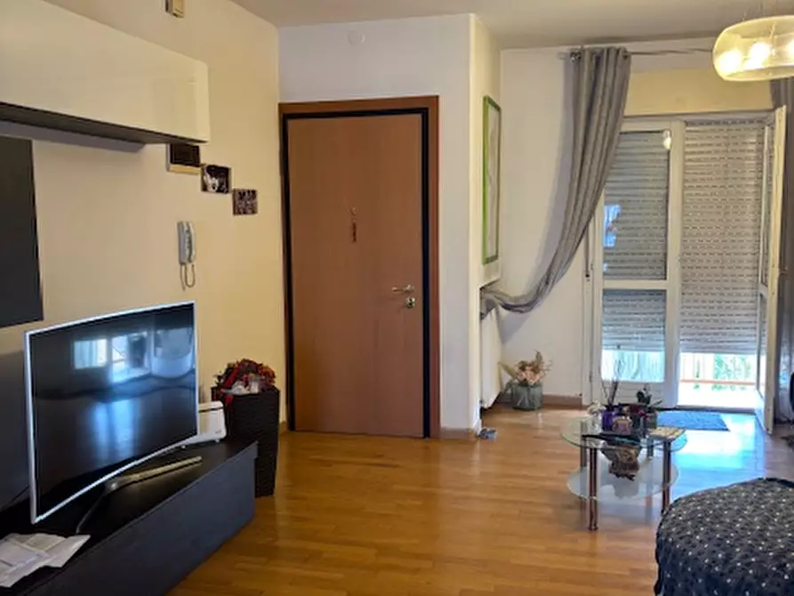 Immagine 5 di Appartamento in vendita  a Scorzè