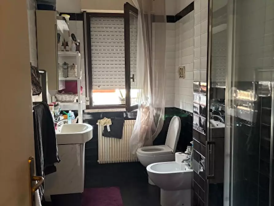 Immagine 7 di Appartamento in vendita  a Scorzè