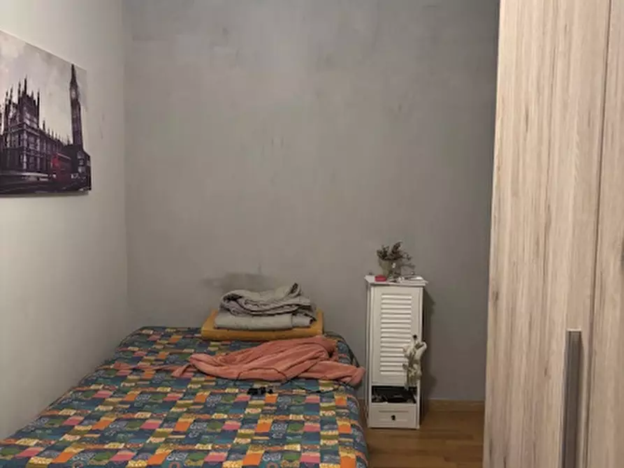 Immagine 10 di Appartamento in vendita  a Scorzè