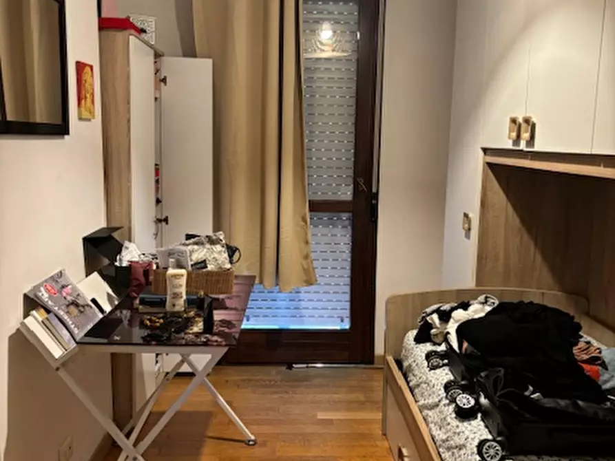 Immagine 11 di Appartamento in vendita  a Scorzè