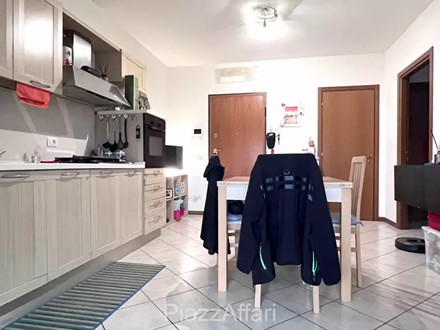 Immagine 2 di Appartamento in vendita  in Piove di Sacco a Piove Di Sacco