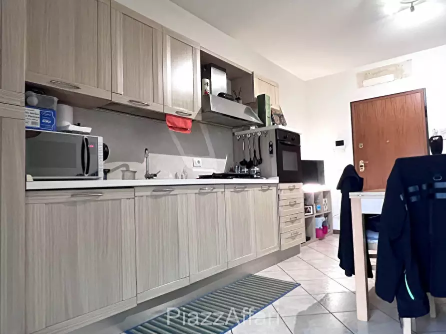 Immagine 4 di Appartamento in vendita  in Piove di Sacco a Piove Di Sacco