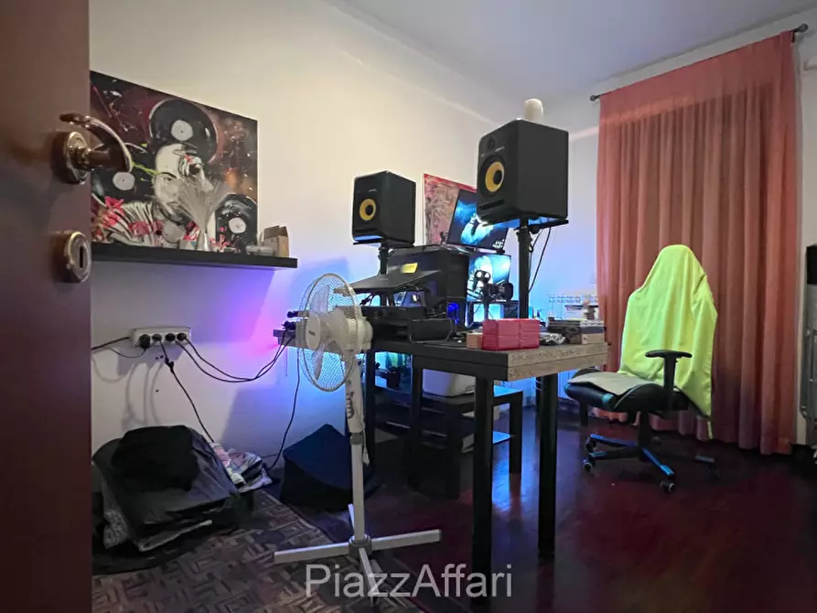 Immagine 8 di Appartamento in vendita  in Piove di Sacco a Piove Di Sacco