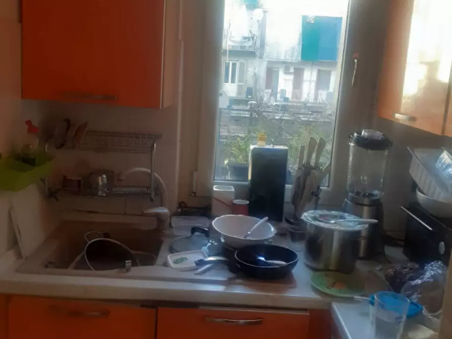 Immagine 1 di Appartamento in vendita  in Via Maria Ausiliatrice 46 - 10152 Torino (TO) a Torino