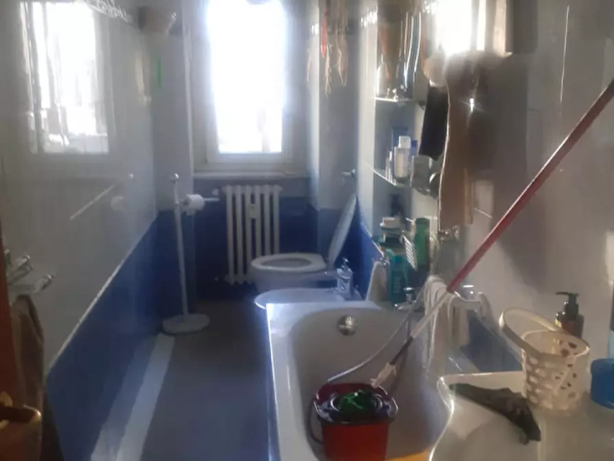 Immagine 2 di Appartamento in vendita  in Via Maria Ausiliatrice 46 - 10152 Torino (TO) a Torino