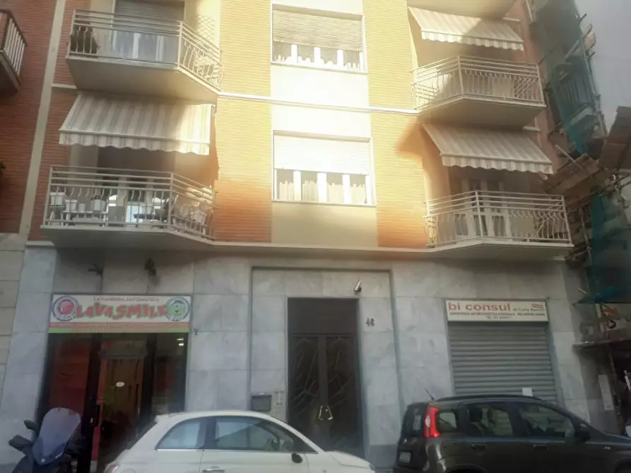 Immagine 3 di Appartamento in vendita  in Via Maria Ausiliatrice 46 - 10152 Torino (TO) a Torino