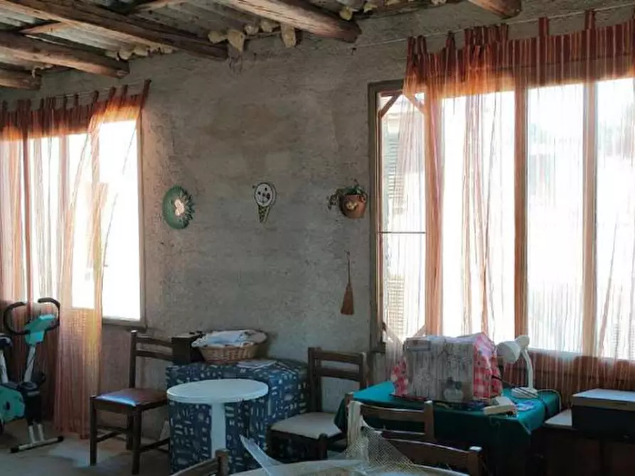 Immagine 1 di Appartamento in vendita  in Via Roma n 146 Partanna (TP) a Partanna