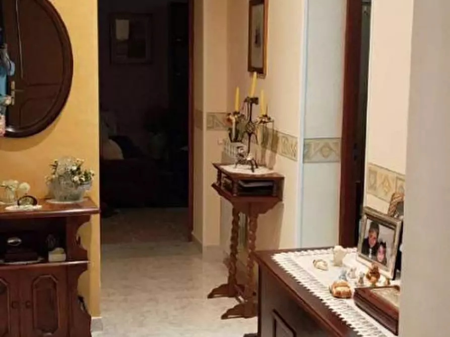 Immagine 2 di Appartamento in vendita  in Via Roma n 146 Partanna (TP) a Partanna