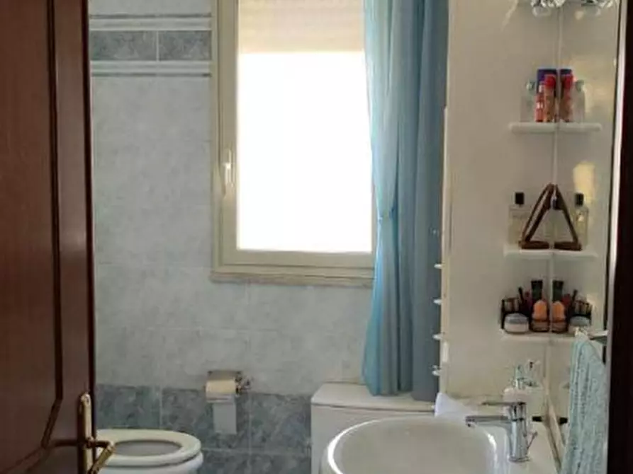 Immagine 3 di Appartamento in vendita  in Via Roma n 146 Partanna (TP) a Partanna