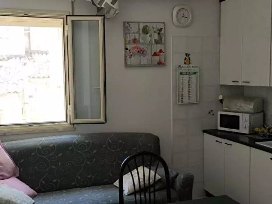 Immagine 4 di Appartamento in vendita  in Via Roma n 146 Partanna (TP) a Partanna