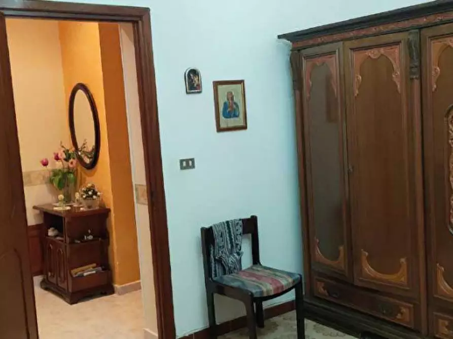 Immagine 6 di Appartamento in vendita  in Via Roma n 146 Partanna (TP) a Partanna