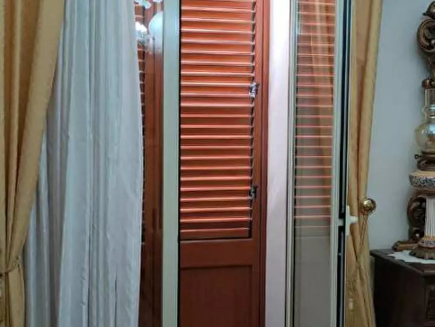 Immagine 7 di Appartamento in vendita  in Via Roma n 146 Partanna (TP) a Partanna