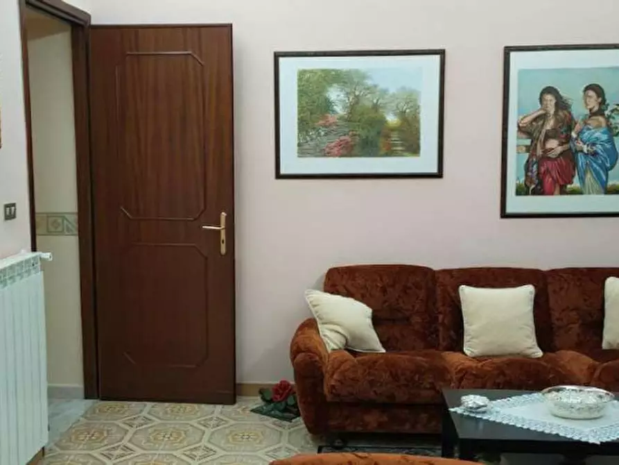 Immagine 8 di Appartamento in vendita  in Via Roma n 146 Partanna (TP) a Partanna