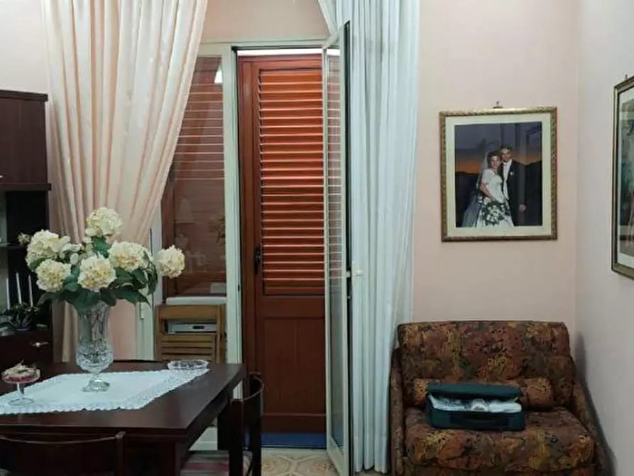 Immagine 9 di Appartamento in vendita  in Via Roma n 146 Partanna (TP) a Partanna