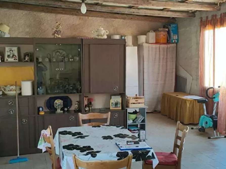 Immagine 10 di Appartamento in vendita  in Via Roma n 146 Partanna (TP) a Partanna