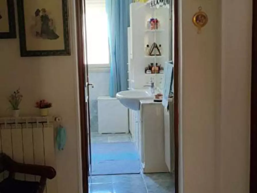 Immagine 17 di Appartamento in vendita  in Via Roma n 146 Partanna (TP) a Partanna