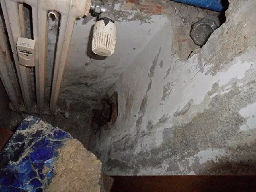 Immagine 3 di Appartamento in vendita  in Via Claudio Monteverdi 84 - 50144 Firenze (FI) a Firenze