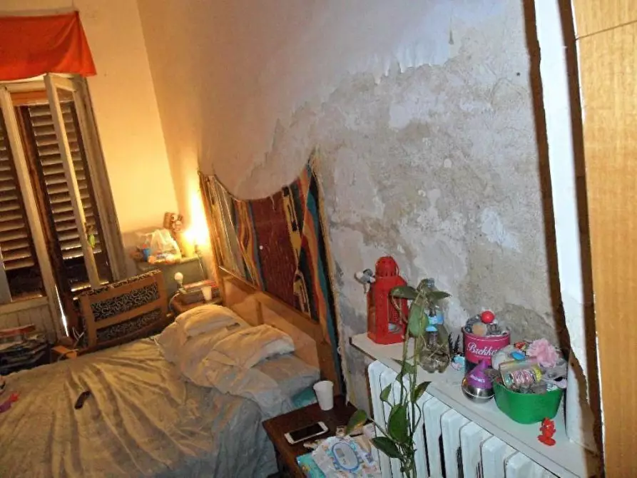 Immagine 8 di Appartamento in vendita  in Via Claudio Monteverdi 84 - 50144 Firenze (FI) a Firenze