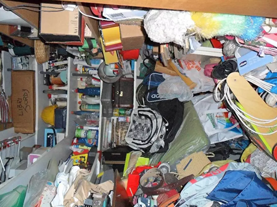 Immagine 17 di Appartamento in vendita  in Via Claudio Monteverdi 84 - 50144 Firenze (FI) a Firenze