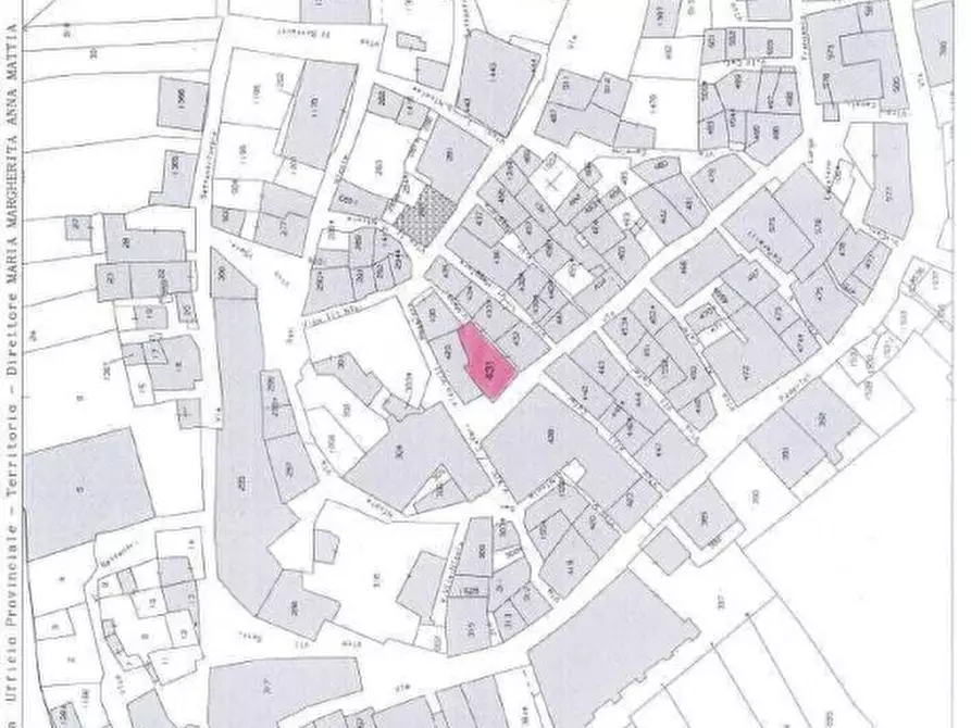 Immagine 12 di Appartamento in vendita  in Via Cafarelli, 118 - 85050 Tito (PZ) a Tito