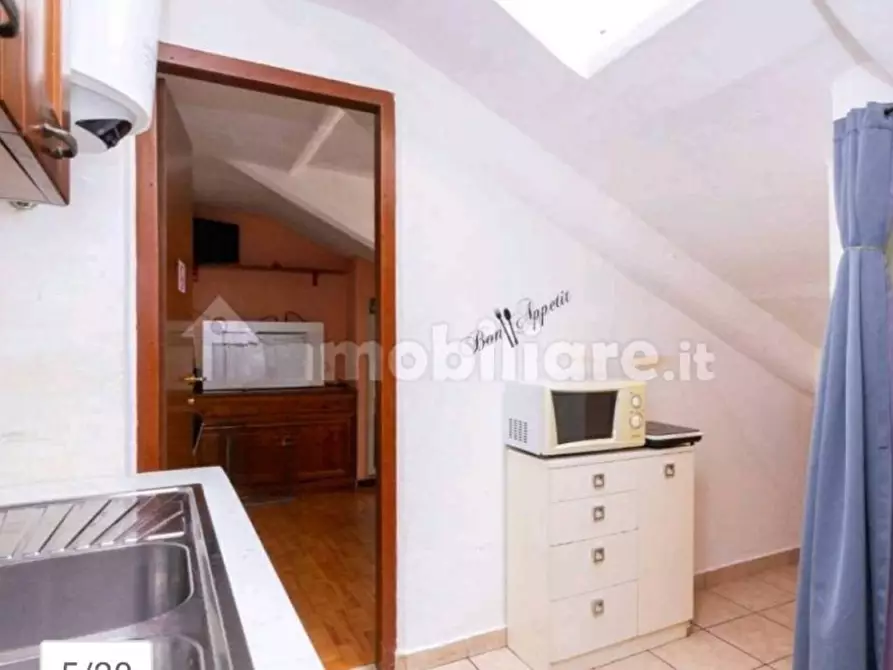 Immagine 6 di Appartamento in vendita  in Via San Giovanni Battista La Salle 10 a Torino