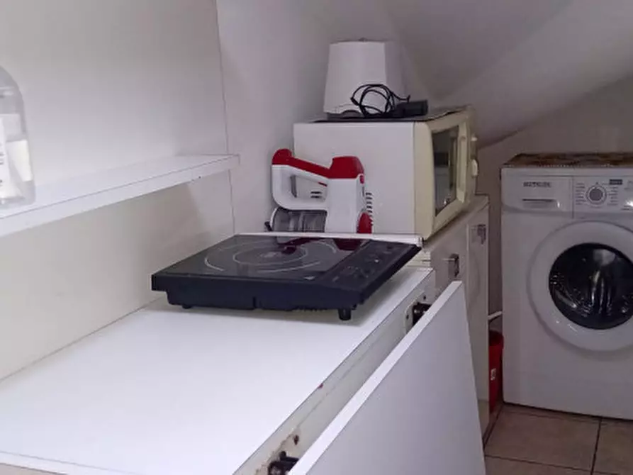 Immagine 7 di Appartamento in vendita  in Via San Giovanni Battista La Salle 10 a Torino