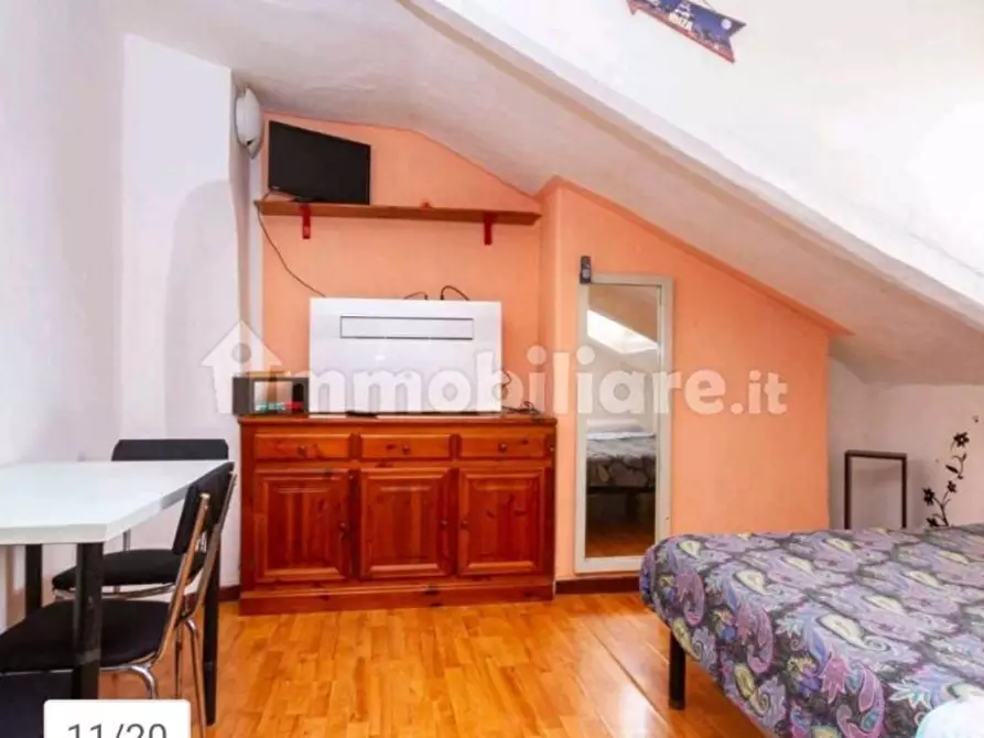 Immagine 14 di Appartamento in vendita  in Via San Giovanni Battista La Salle 10 a Torino