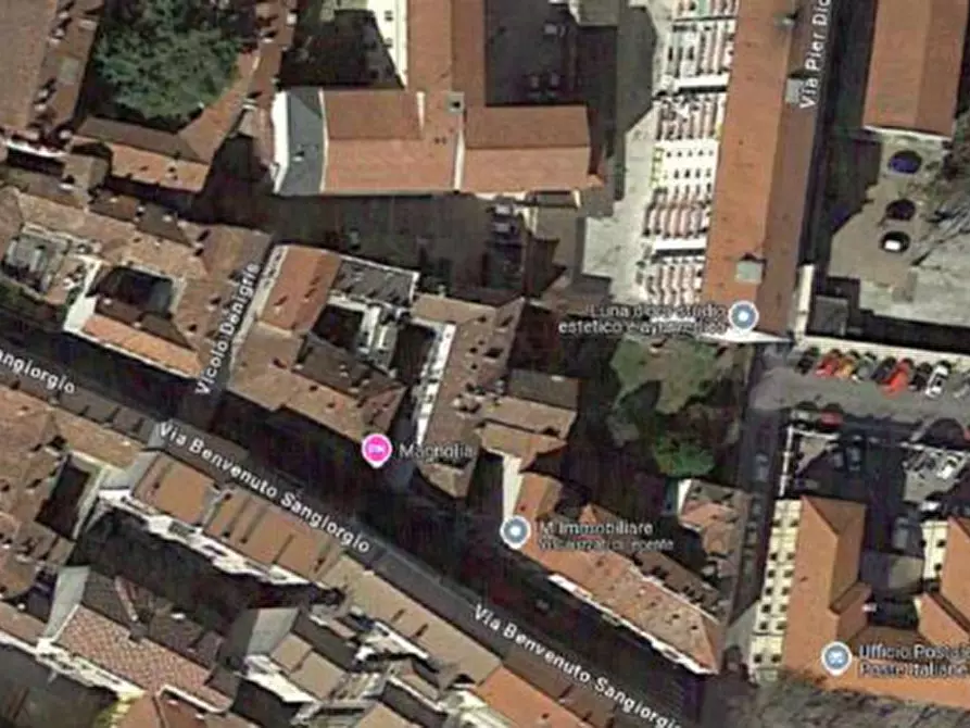 Immagine 1 di Appartamento in vendita  in Via Benvenuto Sangiorgio, 22, 15033 Casale Monferrato AL, Italia a Casale Monferrato