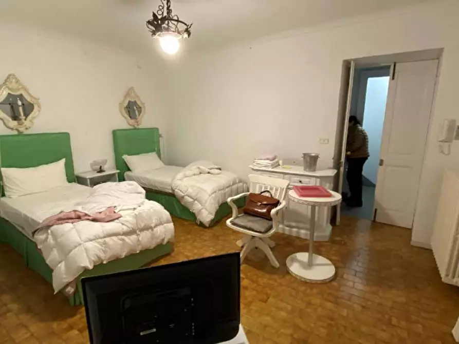 Immagine 2 di Appartamento in vendita  in Via Benvenuto Sangiorgio, 22, 15033 Casale Monferrato AL, Italia a Casale Monferrato