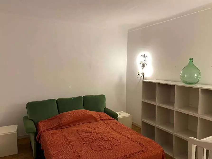 Immagine 3 di Appartamento in vendita  in Via Benvenuto Sangiorgio, 22, 15033 Casale Monferrato AL, Italia a Casale Monferrato