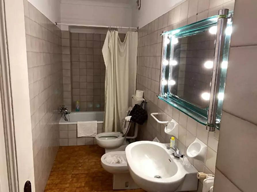 Immagine 4 di Appartamento in vendita  in Via Benvenuto Sangiorgio, 22, 15033 Casale Monferrato AL, Italia a Casale Monferrato