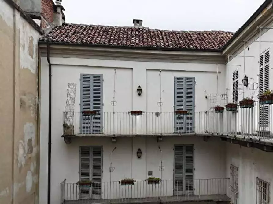 Immagine 6 di Appartamento in vendita  in Via Benvenuto Sangiorgio, 22, 15033 Casale Monferrato AL, Italia a Casale Monferrato