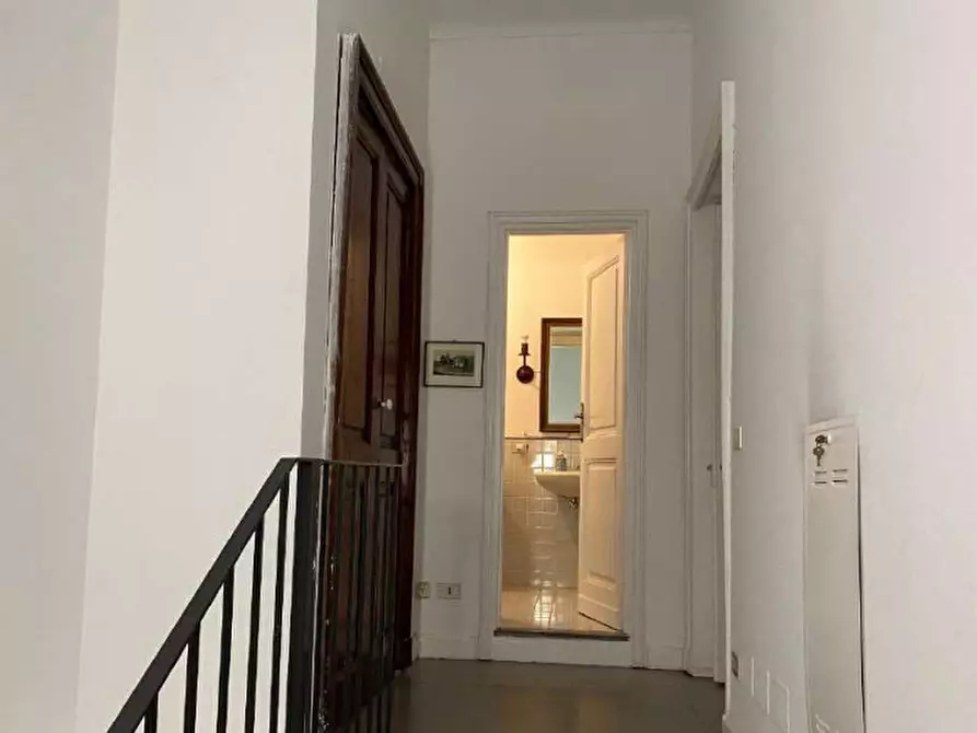 Immagine 10 di Appartamento in vendita  in Via Benvenuto Sangiorgio, 22, 15033 Casale Monferrato AL, Italia a Casale Monferrato