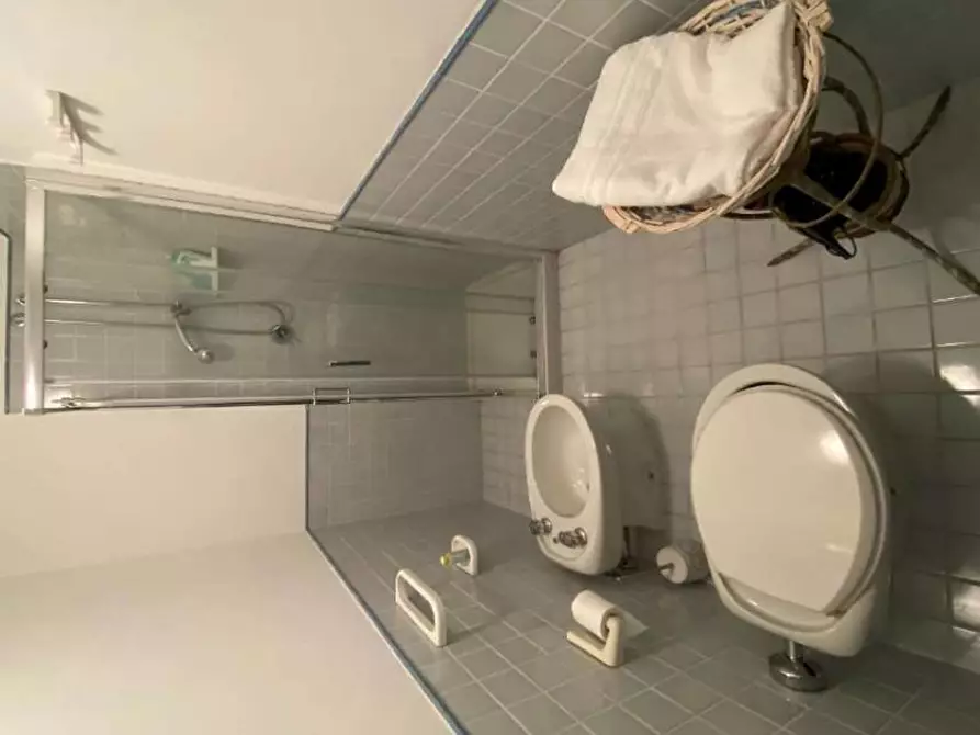 Immagine 11 di Appartamento in vendita  in Via Benvenuto Sangiorgio, 22, 15033 Casale Monferrato AL, Italia a Casale Monferrato