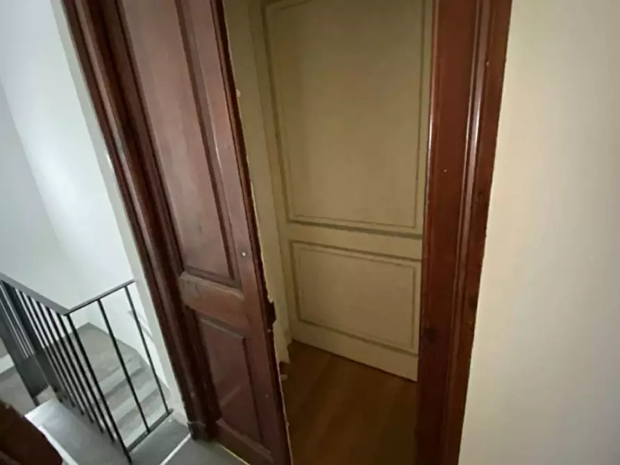 Immagine 13 di Appartamento in vendita  in Via Benvenuto Sangiorgio, 22, 15033 Casale Monferrato AL, Italia a Casale Monferrato