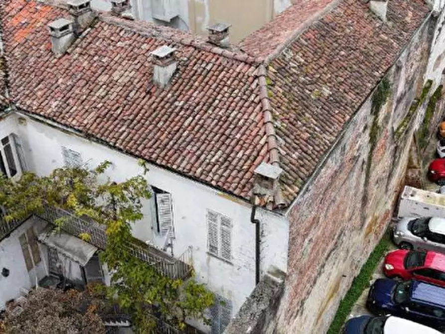 Immagine 14 di Appartamento in vendita  in Via Benvenuto Sangiorgio, 22, 15033 Casale Monferrato AL, Italia a Casale Monferrato