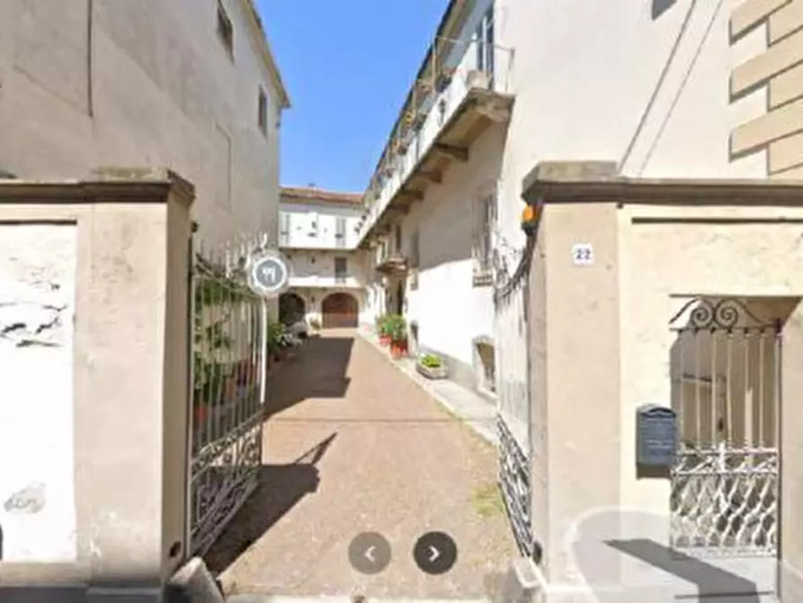 Immagine 15 di Appartamento in vendita  in Via Benvenuto Sangiorgio, 22, 15033 Casale Monferrato AL, Italia a Casale Monferrato