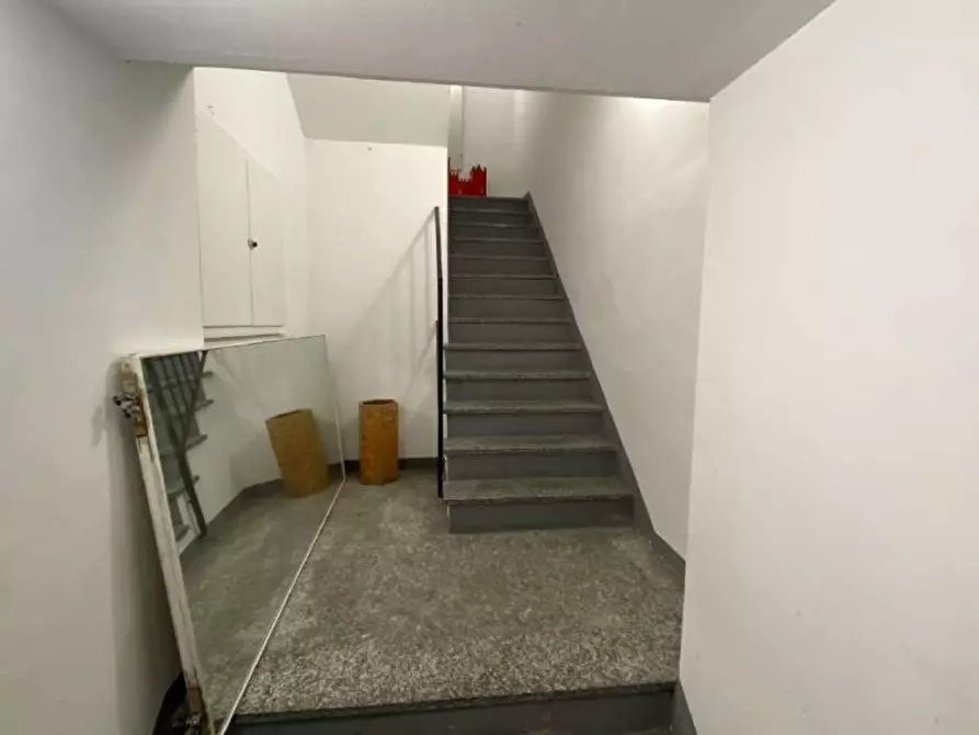 Immagine 18 di Appartamento in vendita  in Via Benvenuto Sangiorgio, 22, 15033 Casale Monferrato AL, Italia a Casale Monferrato