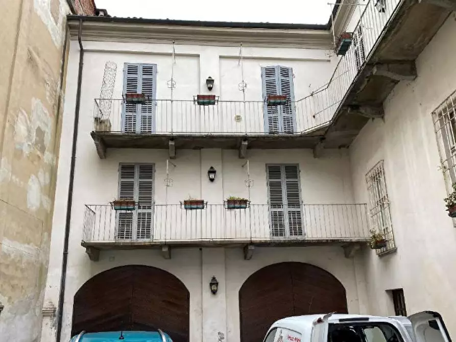 Immagine 19 di Appartamento in vendita  in Via Benvenuto Sangiorgio, 22, 15033 Casale Monferrato AL, Italia a Casale Monferrato