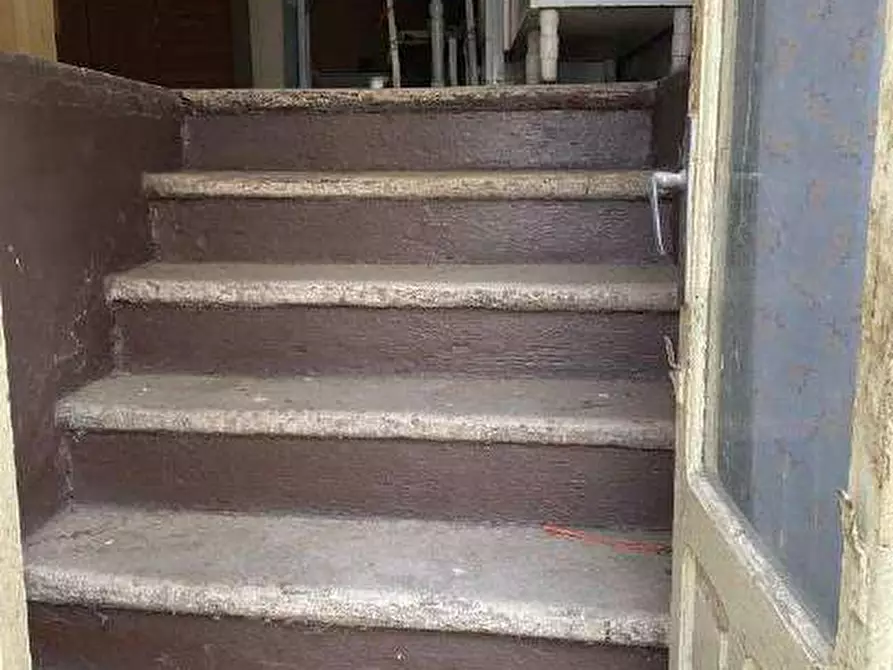 Immagine 1 di Appartamento in vendita  in Vico Piazzetta n 20-22 - 85029 Venosa (PZ) a Venosa