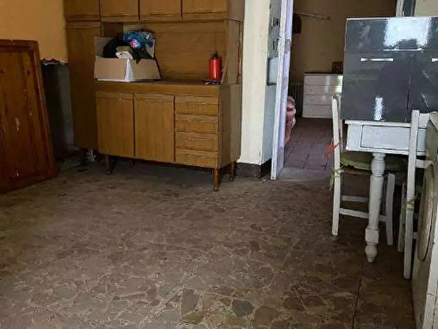 Immagine 2 di Appartamento in vendita  in Vico Piazzetta n 20-22 - 85029 Venosa (PZ) a Venosa