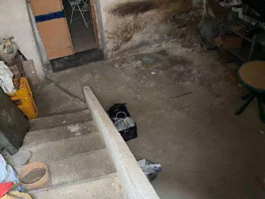 Immagine 3 di Appartamento in vendita  in Vico Piazzetta n 20-22 - 85029 Venosa (PZ) a Venosa