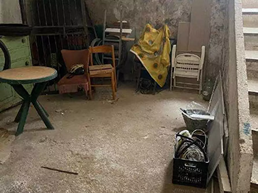 Immagine 4 di Appartamento in vendita  in Vico Piazzetta n 20-22 - 85029 Venosa (PZ) a Venosa