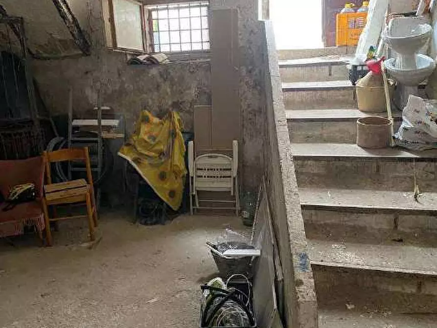 Immagine 5 di Appartamento in vendita  in Vico Piazzetta n 20-22 - 85029 Venosa (PZ) a Venosa