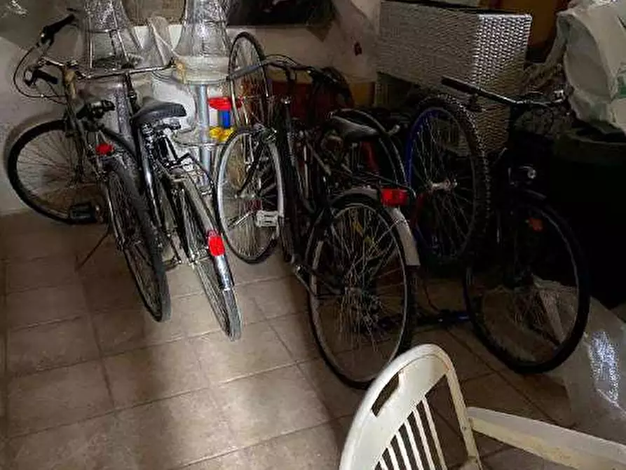 Immagine 6 di Appartamento in vendita  in Vico Piazzetta n 20-22 - 85029 Venosa (PZ) a Venosa