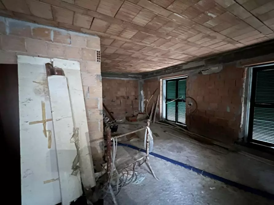 Immagine 3 di Appartamento in vendita  in Via Piave, 53 - 02032 Fara in Sabina (RI) a Fara In Sabina