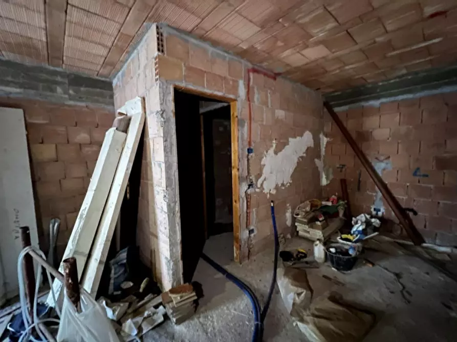 Immagine 4 di Appartamento in vendita  in Via Piave, 53 - 02032 Fara in Sabina (RI) a Fara In Sabina