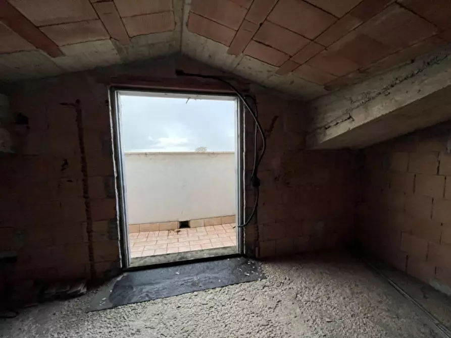 Immagine 6 di Appartamento in vendita  in Via Piave, 53 - 02032 Fara in Sabina (RI) a Fara In Sabina