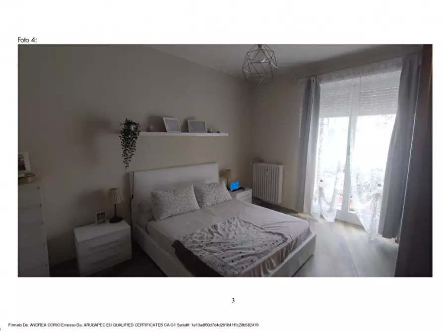 Immagine 1 di Appartamento in vendita  in Via Martiri della Libertà, 5, 10023 Chieri TO, Italia a Chieri